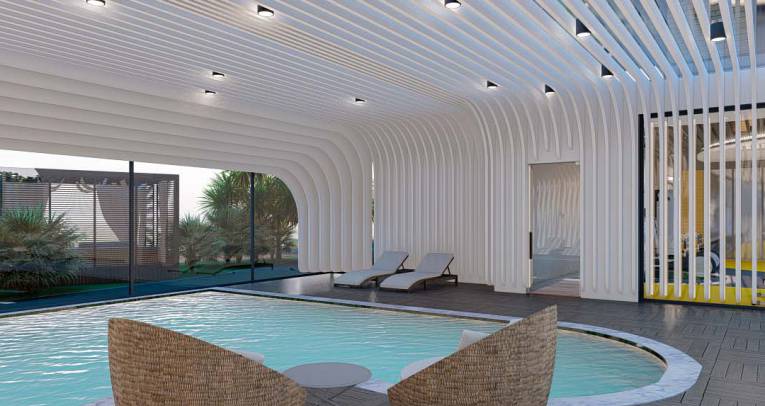 New Amazing Project In Kestel